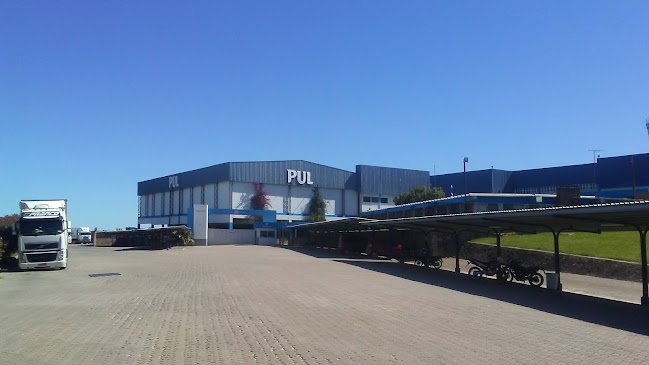 Minerva Foods (Frigorífico PUL)