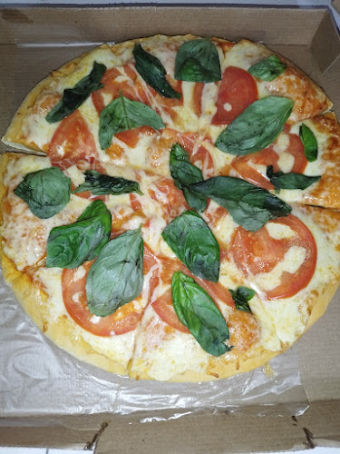 Comentarii opinii despre Pizzeria horno a leña