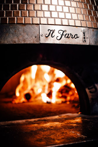 Il Faro Ristorante - Maldonado