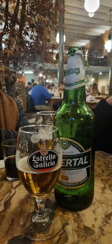 Opinii despre Bar Tasende în Montevideo - Gastronomía y hostelería