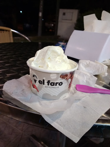 El Faro - Atlántida