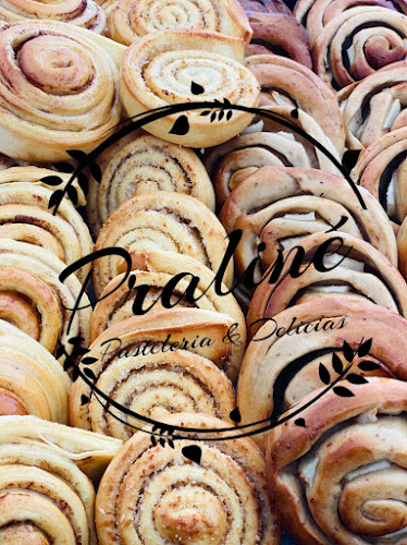 Comentarii opinii despre Praliné Pastelería - Panadería y Confitería