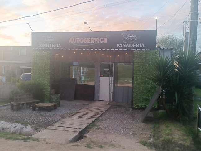 Panadería y Confitería Kiamel