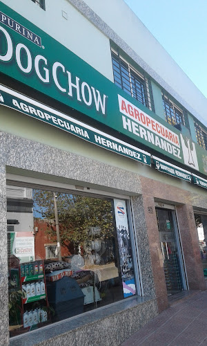 Opinii despre Agropecuaria Hernandez în Las Piedras - Gastronomía y hostelería