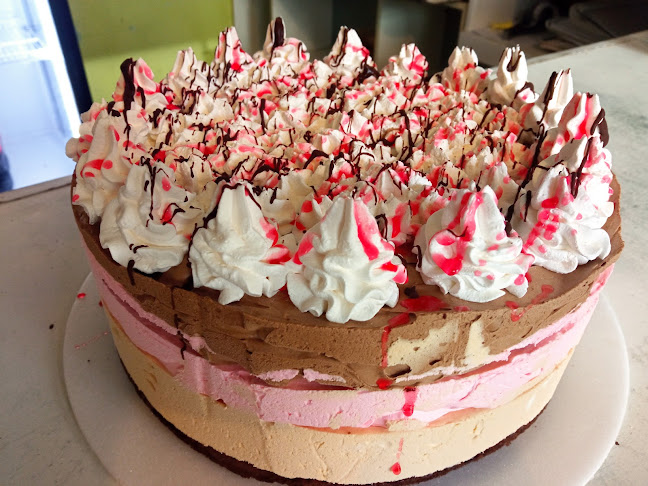 Opinii despre ALERTA PIZZAS în Tacuarembó - Gastronomía y hostelería