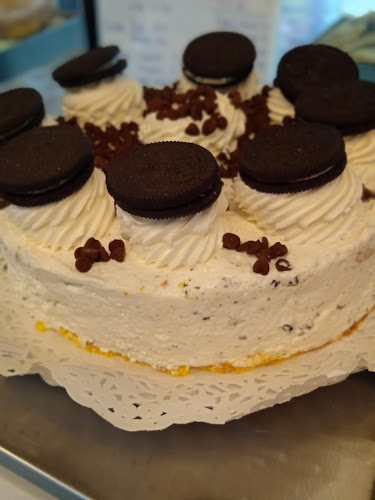 Comentarii opinii despre Panaderia Y Confiteria La Nueva Don Apolo