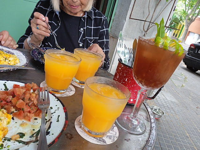 Candy Bar - Montevideo