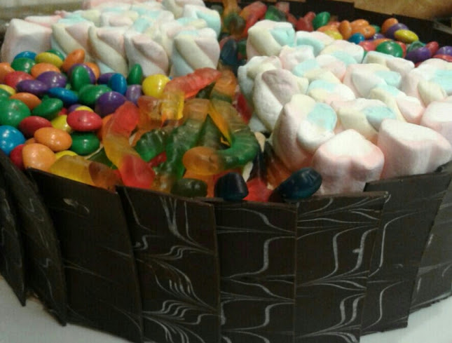 Leyenda Patria 3096, 11300 Montevideo, Departamento de Montevideo