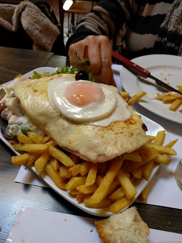 Del Centro - Gastronomía y hostelería