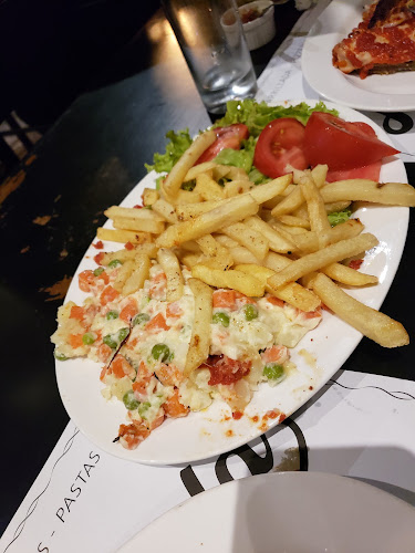 La Trillada - Gastronomía y hostelería