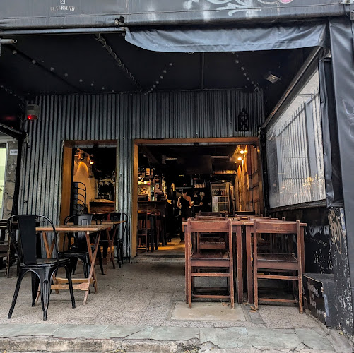 El Farolito - Gastronomía y hostelería