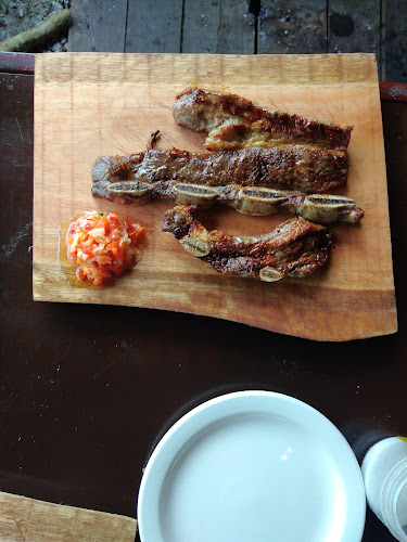 PARRILLA La Liebre - Gastronomía y hostelería