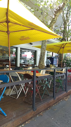 Bv. España 2051, 11200 Montevideo, Departamento de Montevideo