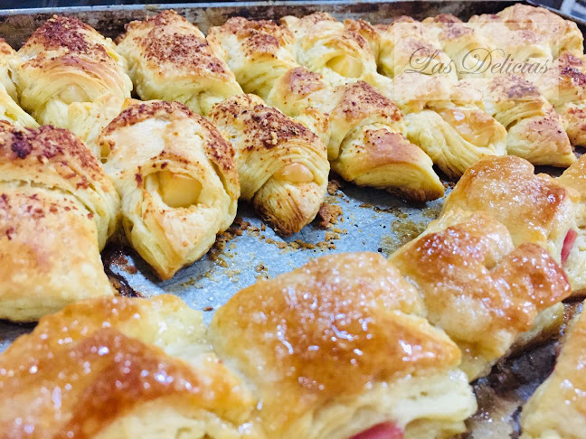 Panaderia Las Delicias