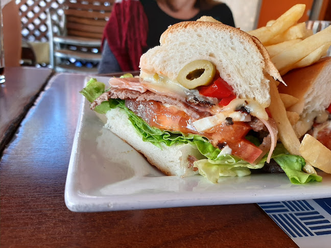 El Emporio De La Pizza