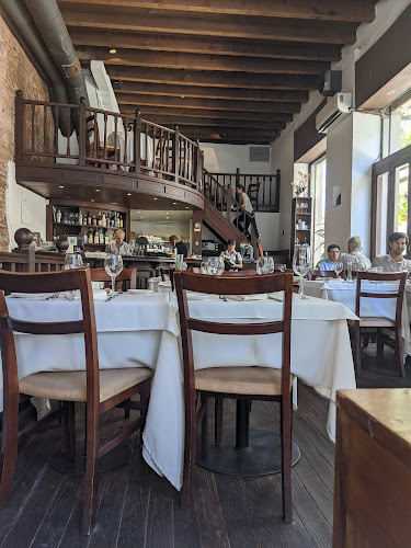 Dueto Cocina - Gastronomía y hostelería