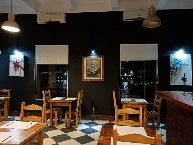 Muelle Sur - Gastronomía y hostelería