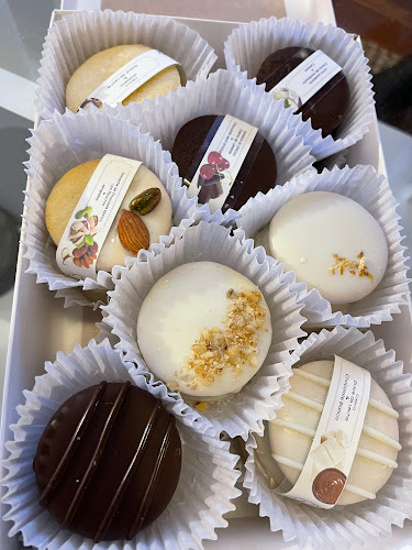 Comentarii opinii despre Alfajores del Uruguay. Store.