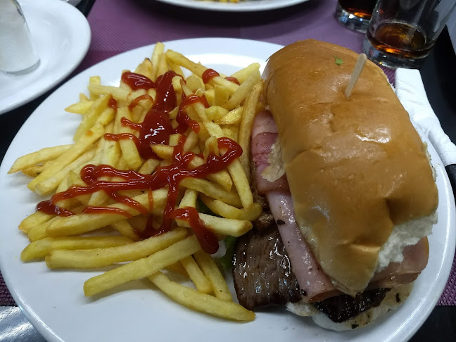 Pan y Pizza - Gastronomía y hostelería