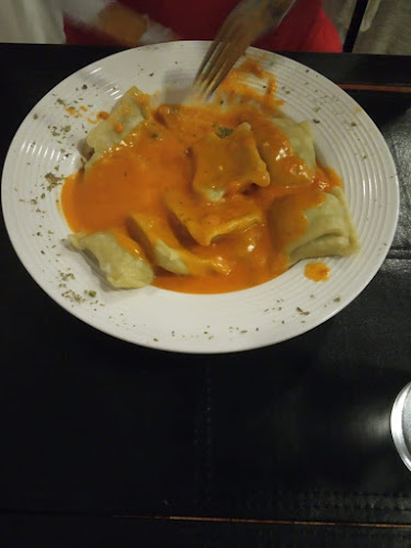 DOS 22 Restaurante - Col. del Sacramento