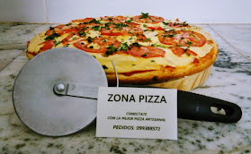 Zona Pizza