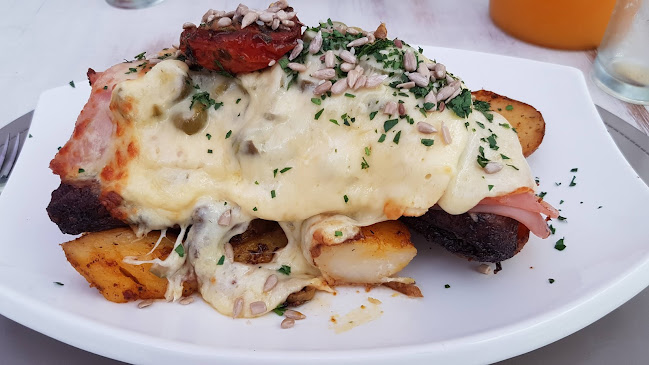 Fragolina - Montevideo