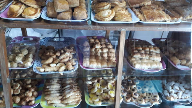 Opinii despre Delicias Del Valle în Treinta y Tres - Gastronomía y hostelería