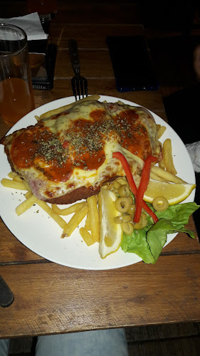 Av.Gral Rivera 2019, 11200 Montevideo, Departamento de Montevideo