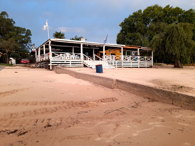 XPQ4+V29, Dr. Elias Regules, 70100 Carmelo, Departamento de Colonia
