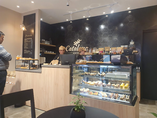 Opinii despre LA CATALANA în Durazno - Gastronomía y hostelería