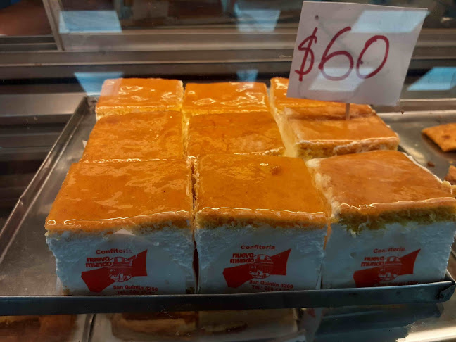 San Quintín 4266, 11900 Montevideo, Departamento de Montevideo