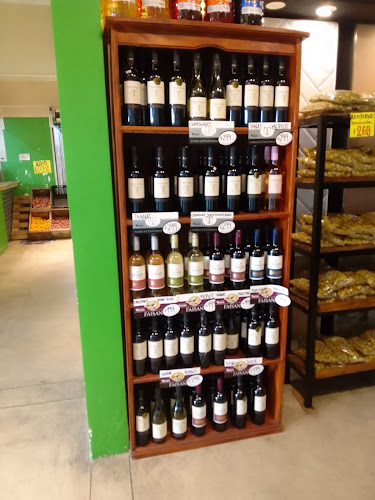 Opinii despre Mundo Fresco 7 în Montevideo - Gastronomía y hostelería