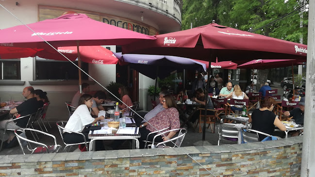 Bocaamada - Gastronomía y hostelería