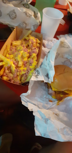 Hamburguelandia 2.0 - Gastronomía y hostelería