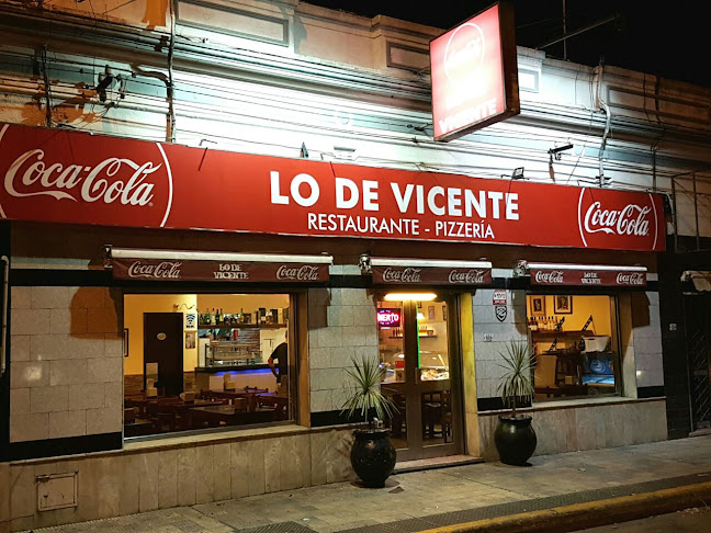 Lo de Vicente