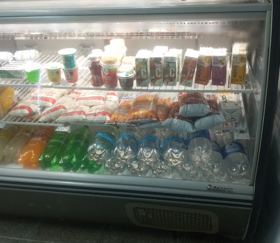 La sabrosura - Barros Blancos