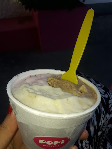 Heladería Popi - Gastronomía y hostelería