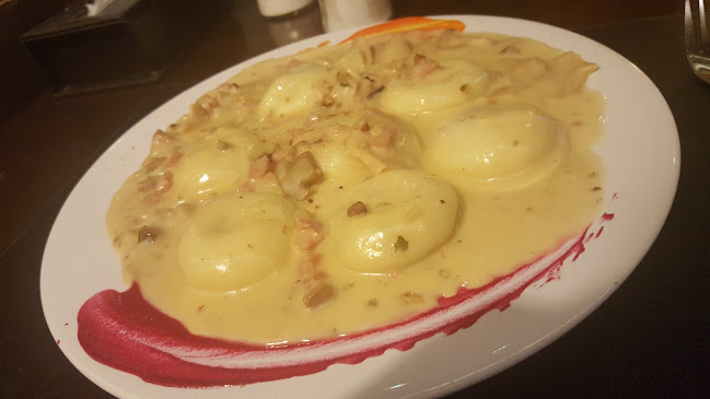 Rústica - Gastronomía y hostelería