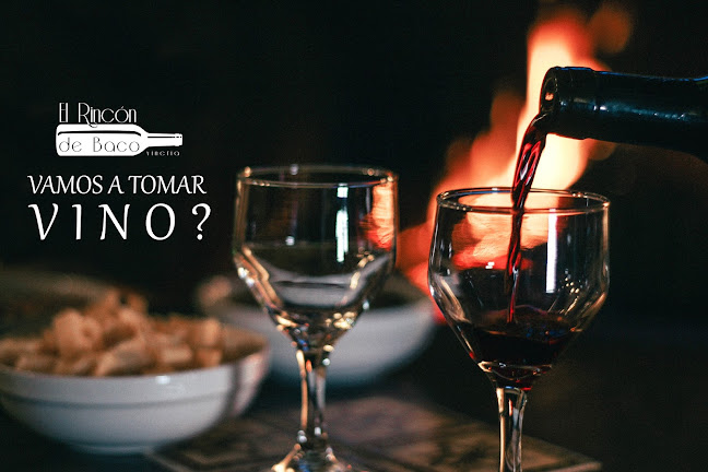 El Rincon De Baco - Chuy