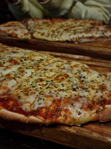 Pizzería SV (San Vicente) - Gastronomía y hostelería