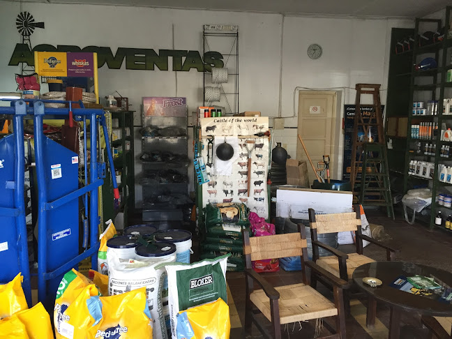 Agroventas Young - Gastronomía y hostelería