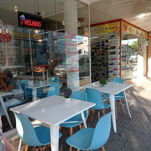 Xime dulces creaciones - Paysandú