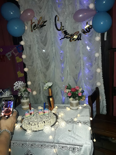 Comentarii opinii despre Preto Resto y pizzeria