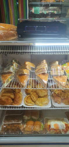 Panadería y rotiseria "Buenas Migas" - Gastronomía y hostelería