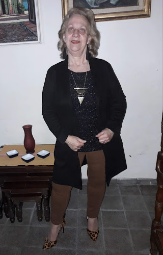 Comentarii opinii despre 25 De Agosto