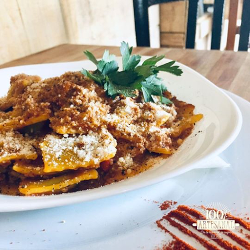 Opinii despre Empanadas 100% Artesanal în Punta del Este - Gastronomía y hostelería