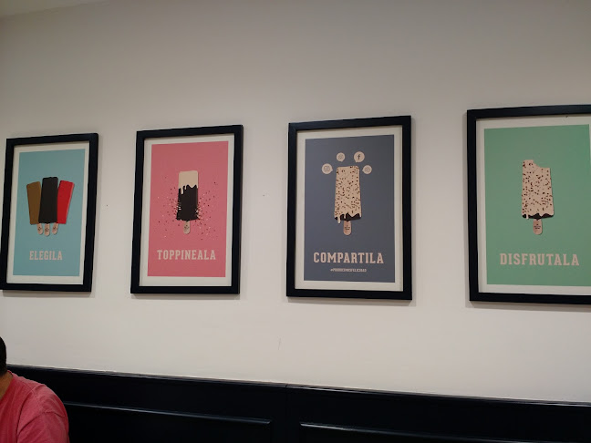 Comentarii opinii despre Paletas Factory