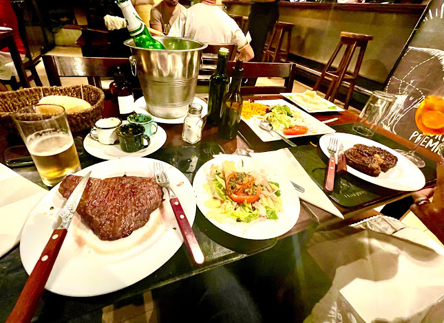 Tomás Diago 758, 11300 Montevideo, Departamento de Montevideo