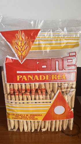 Panadería Mané - Paso de los Toros