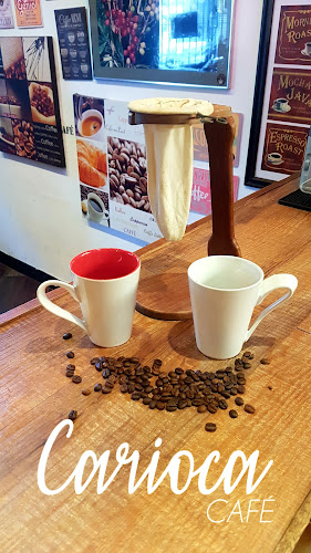 Comentarii opinii despre Café El Carioca, Almacen de Café